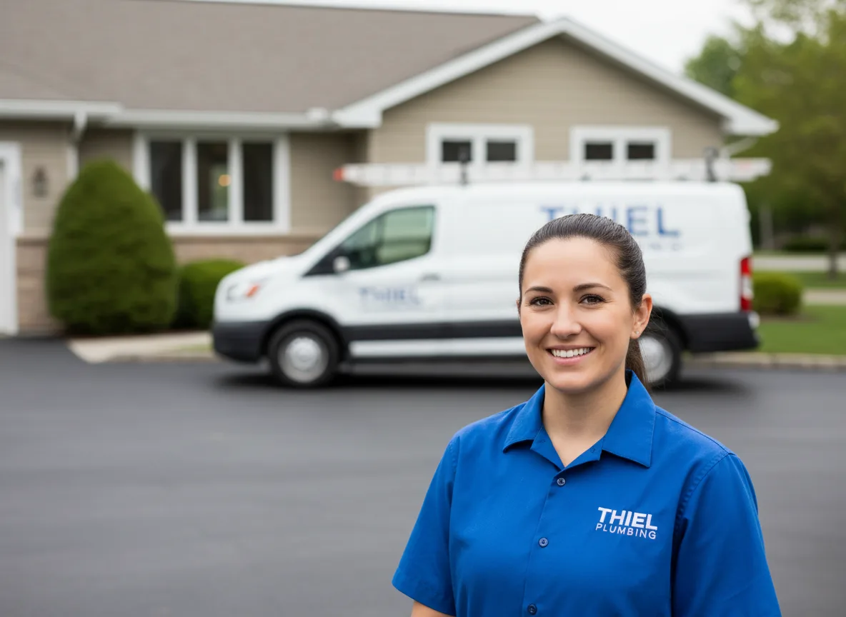 Plumber South Charleston, OH FAQs